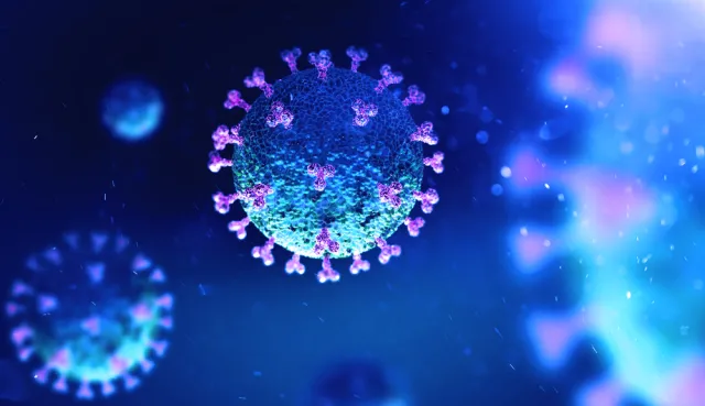 Chiński ekspert: Pandemia koronawirusa raczej nie skończy się do lata