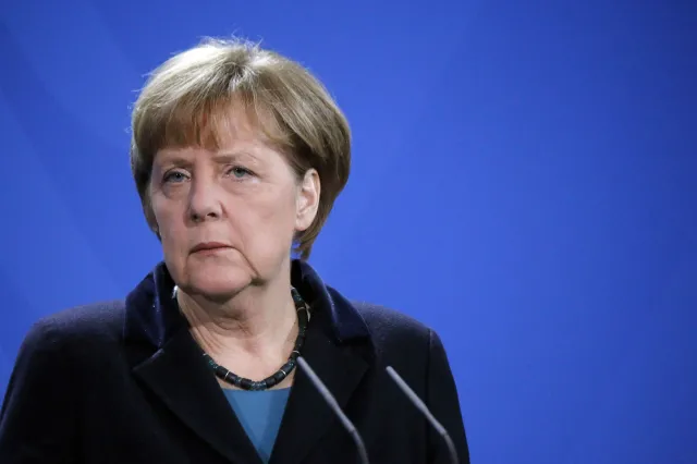 Nobel dla Merkel? To byłaby kpina. KOMENTARZ DZIENNIK.PL