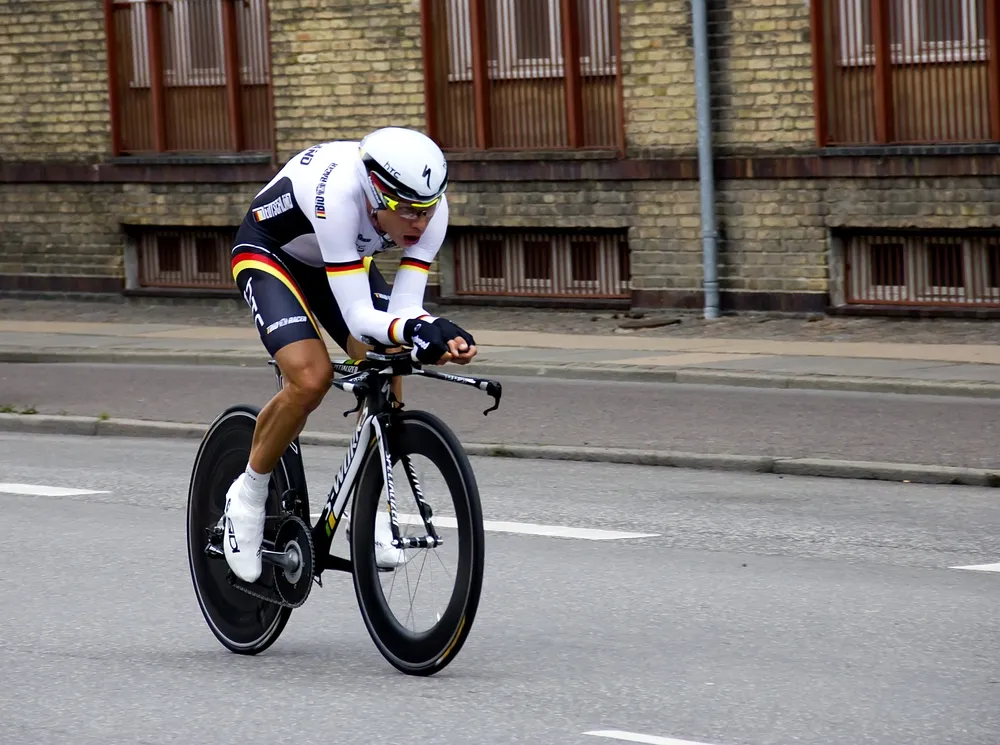 Tony Martin