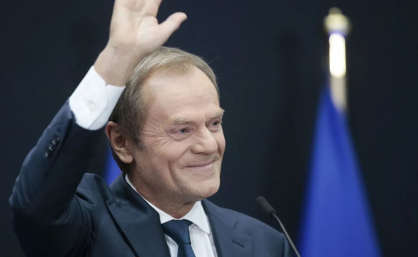 Czego dokonał Tusk w Brukseli? "Jeśli wierzyć PiS, to w zasadzie nic" [PODSUMOWANIE na koniec kadencji]
