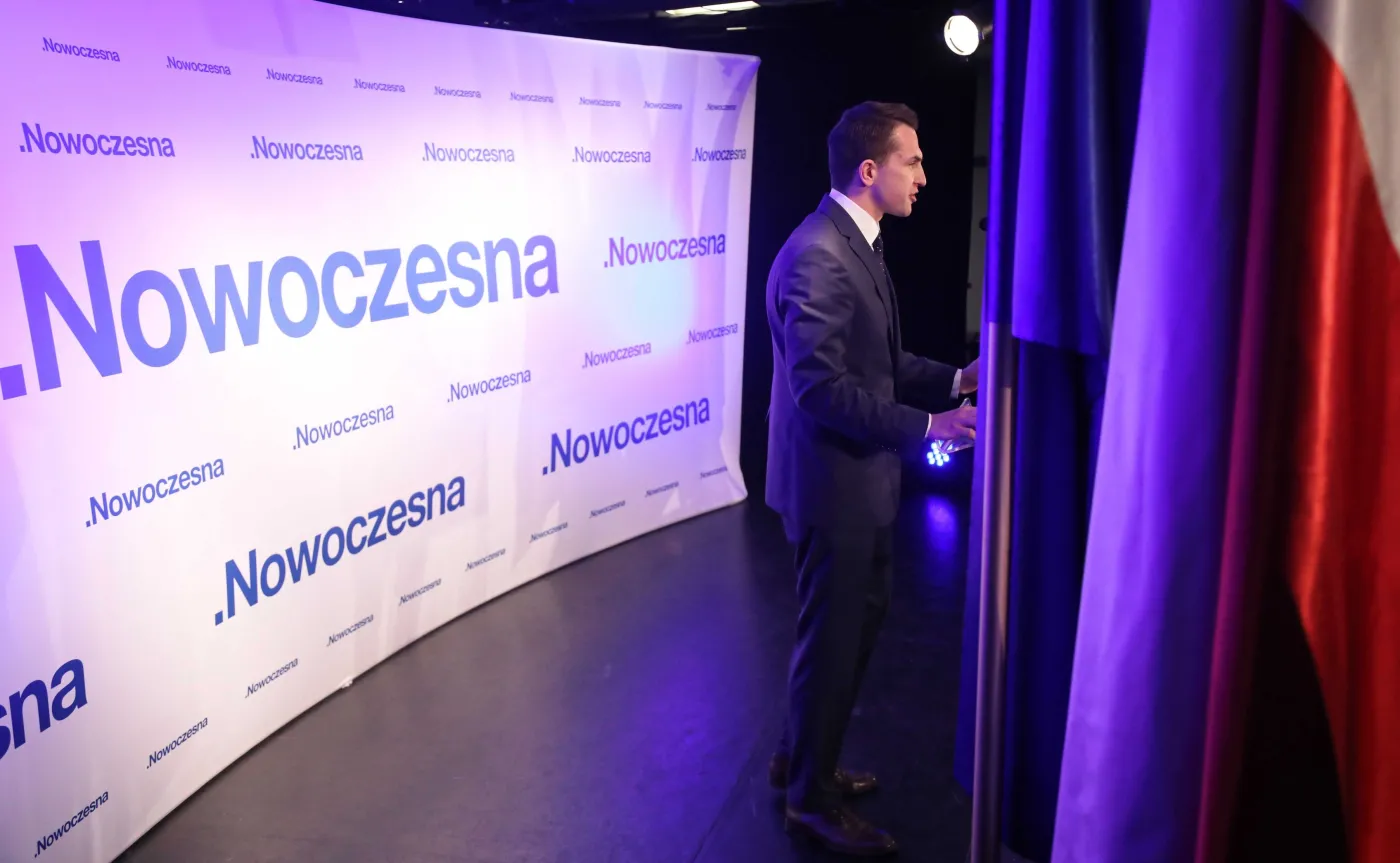 Nowoczesna