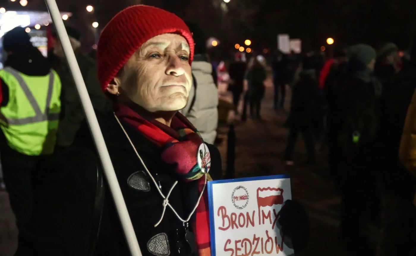 Manifestacja
