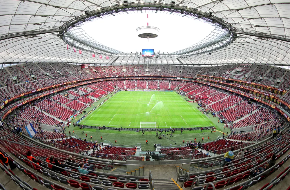 PGE Narodowy