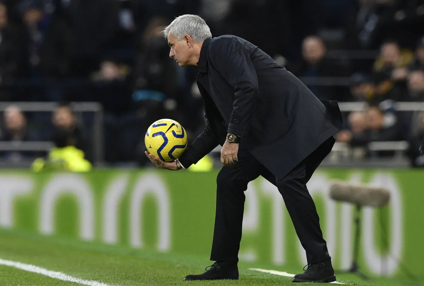 Liga angielska: Jose Mourinho rok po zwolnieniu wraca na Old Trafford
