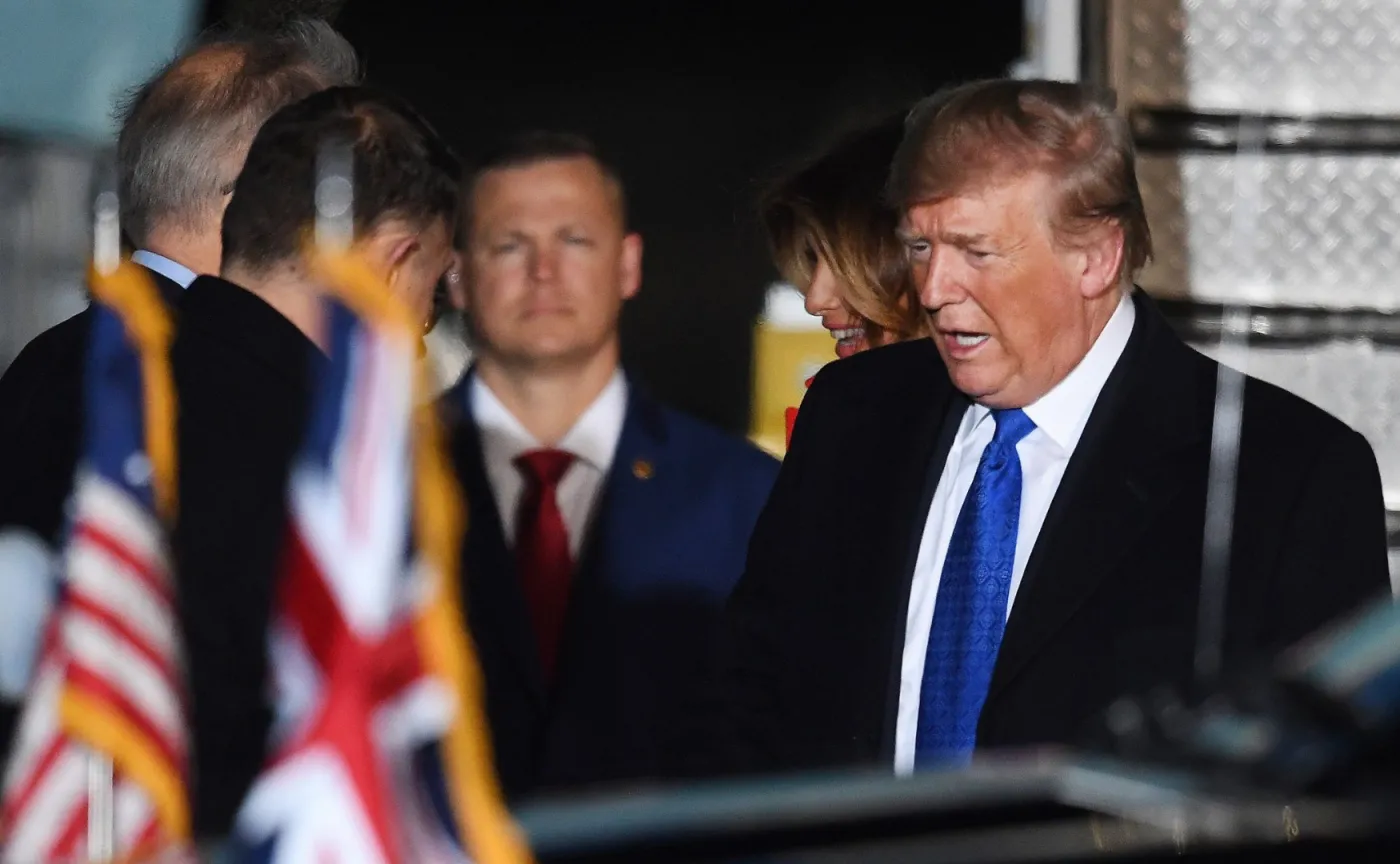 Nancy Pelosi: Kongres musi się zająć impeachmentem Trumpa. Jest ODPOWIEDŹ Białego Domu