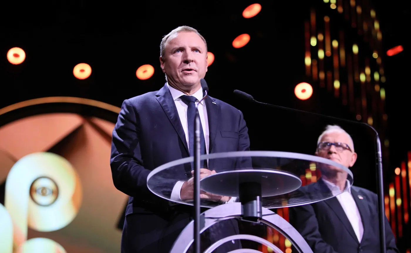 Jacek Kurski