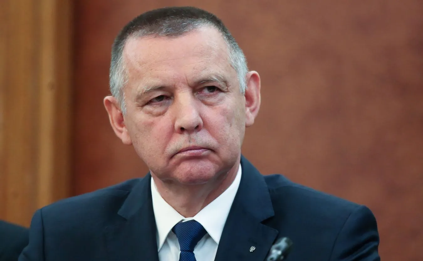 Marian Banaś