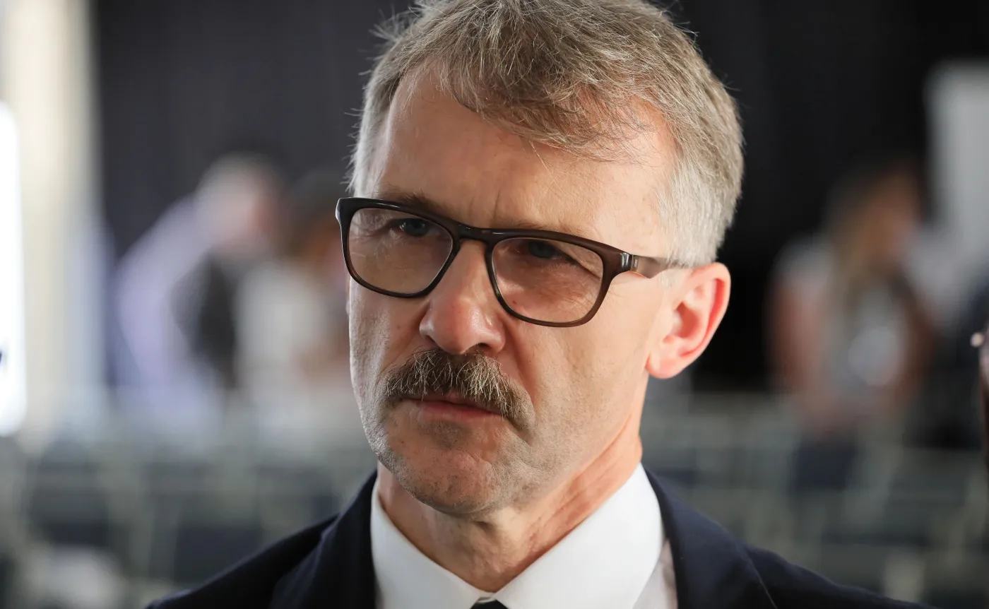 Leszek Mazur