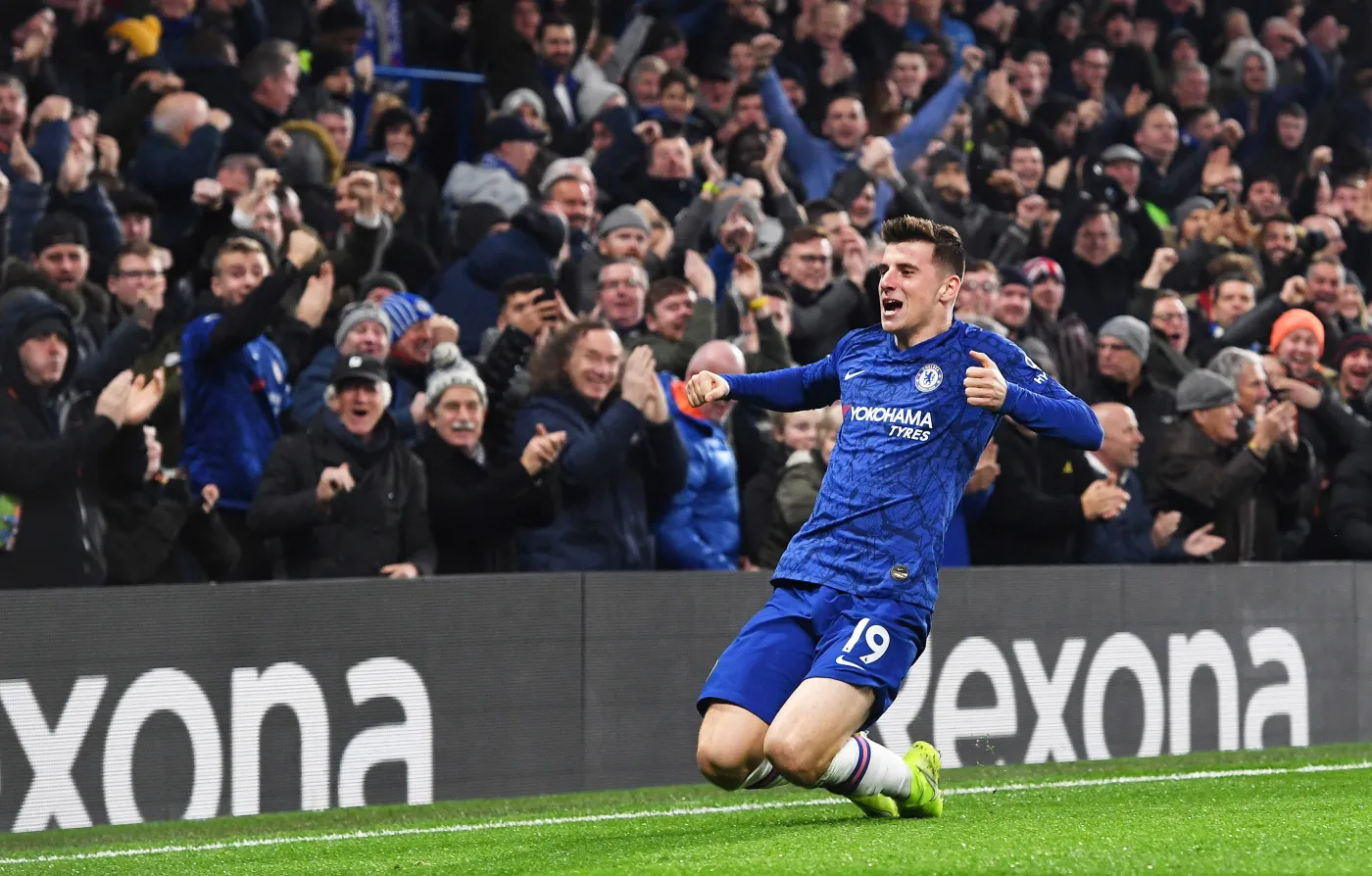 Liga angielska: CAS zmienił decyzję FIFA. Mniejsza kara dla Chelsea
