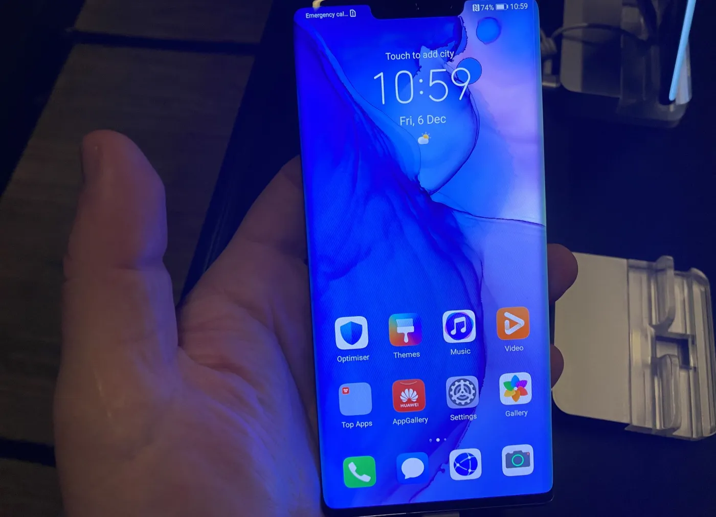 Mate 30 Pro