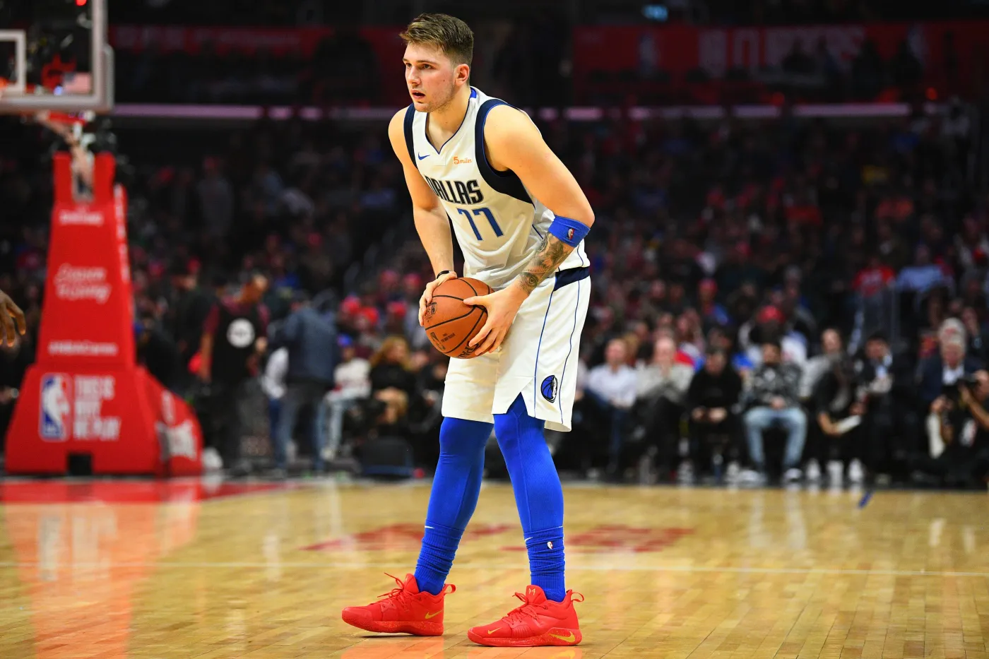 Luka Doncic