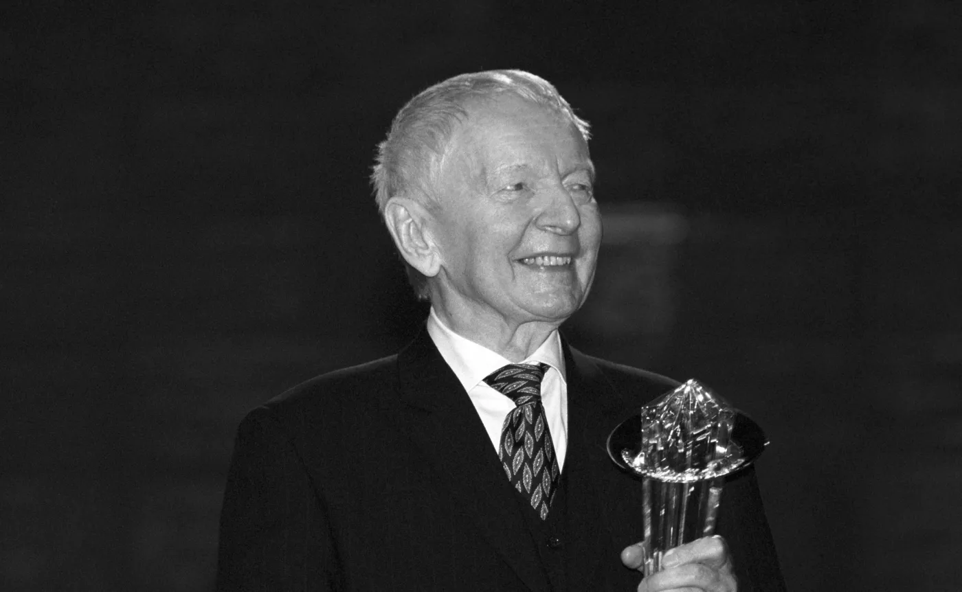 Adam Słodowy