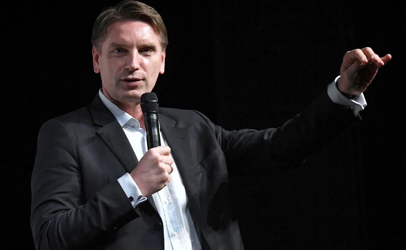 Tomasz Lis