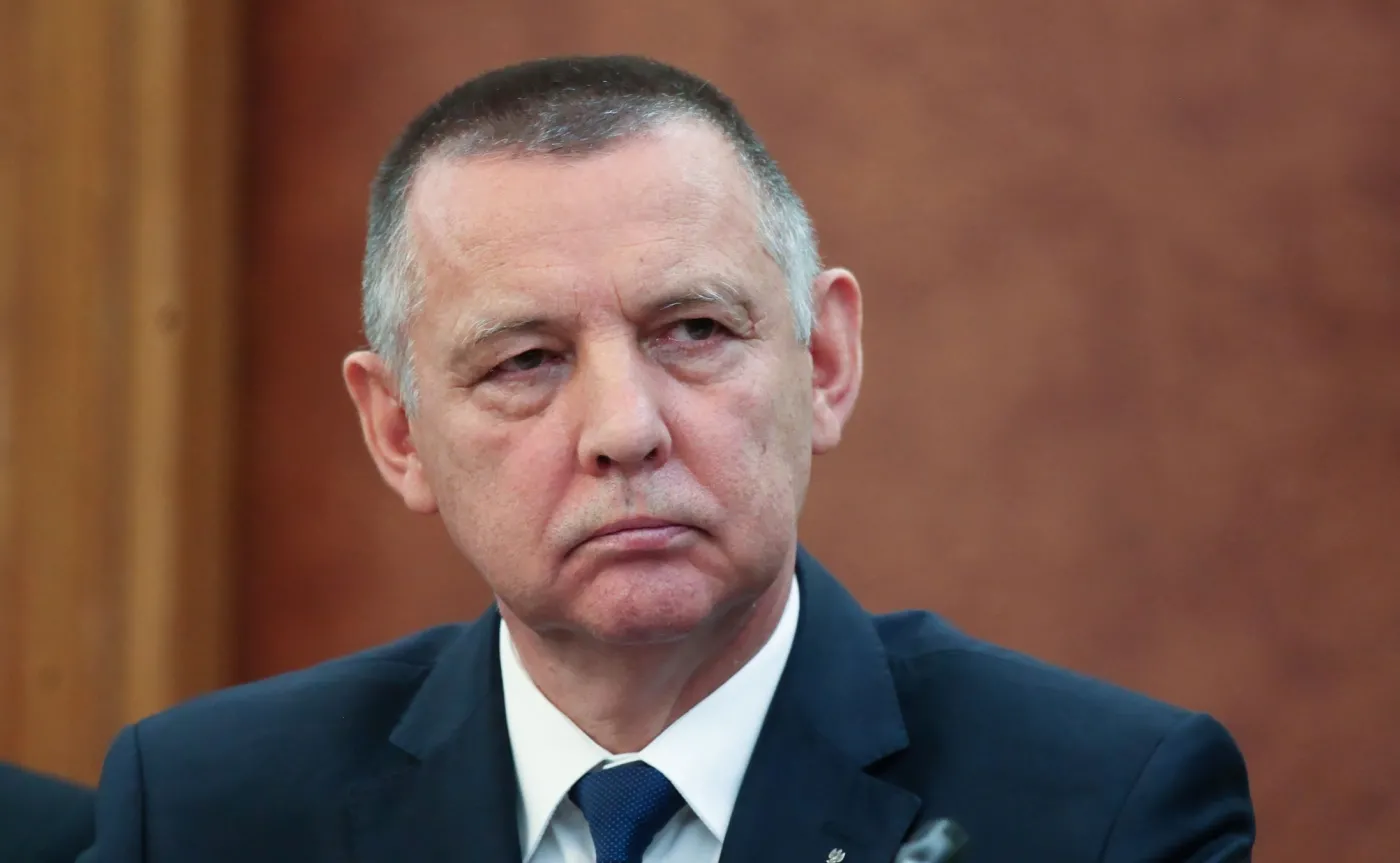 Marian Banaś