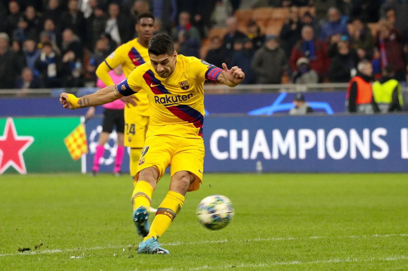 Liga hiszpańska: Wyzwania dla Barcelony i Realu przed El Clasico
