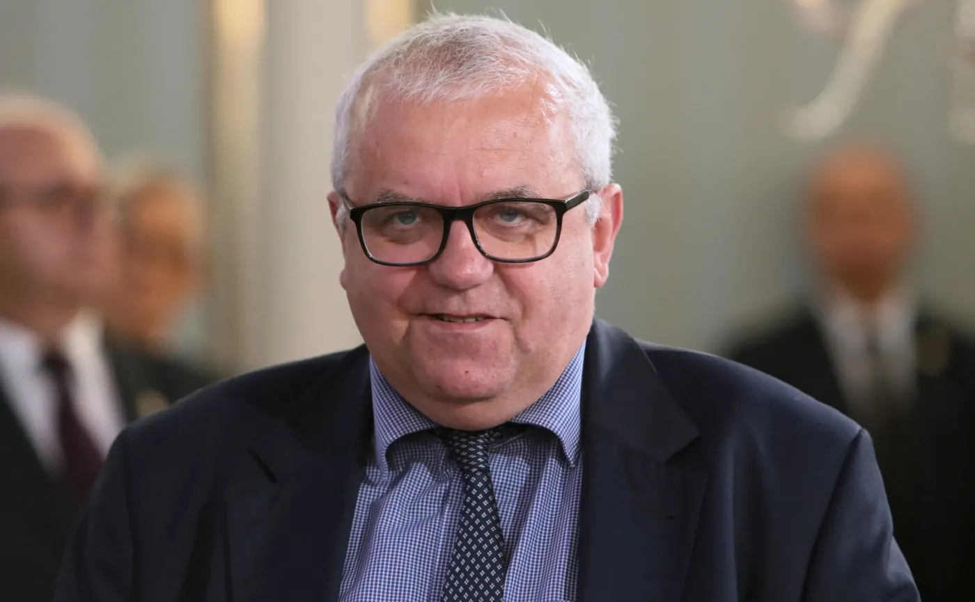 Adam Lipiński