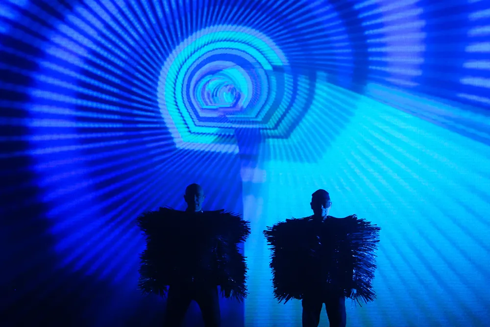 Pet Shop Boys