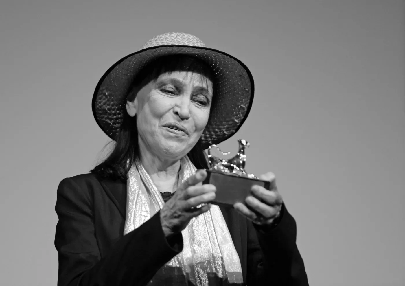 Anna Karina