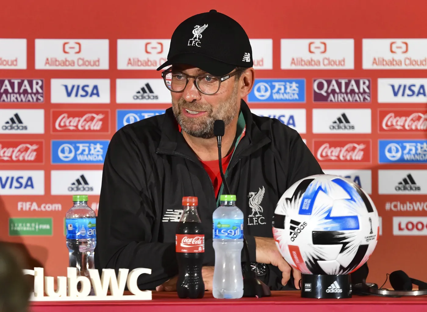 Liverpool przed szansą pierwszego triumfu w klubowych mistrzostwach świata