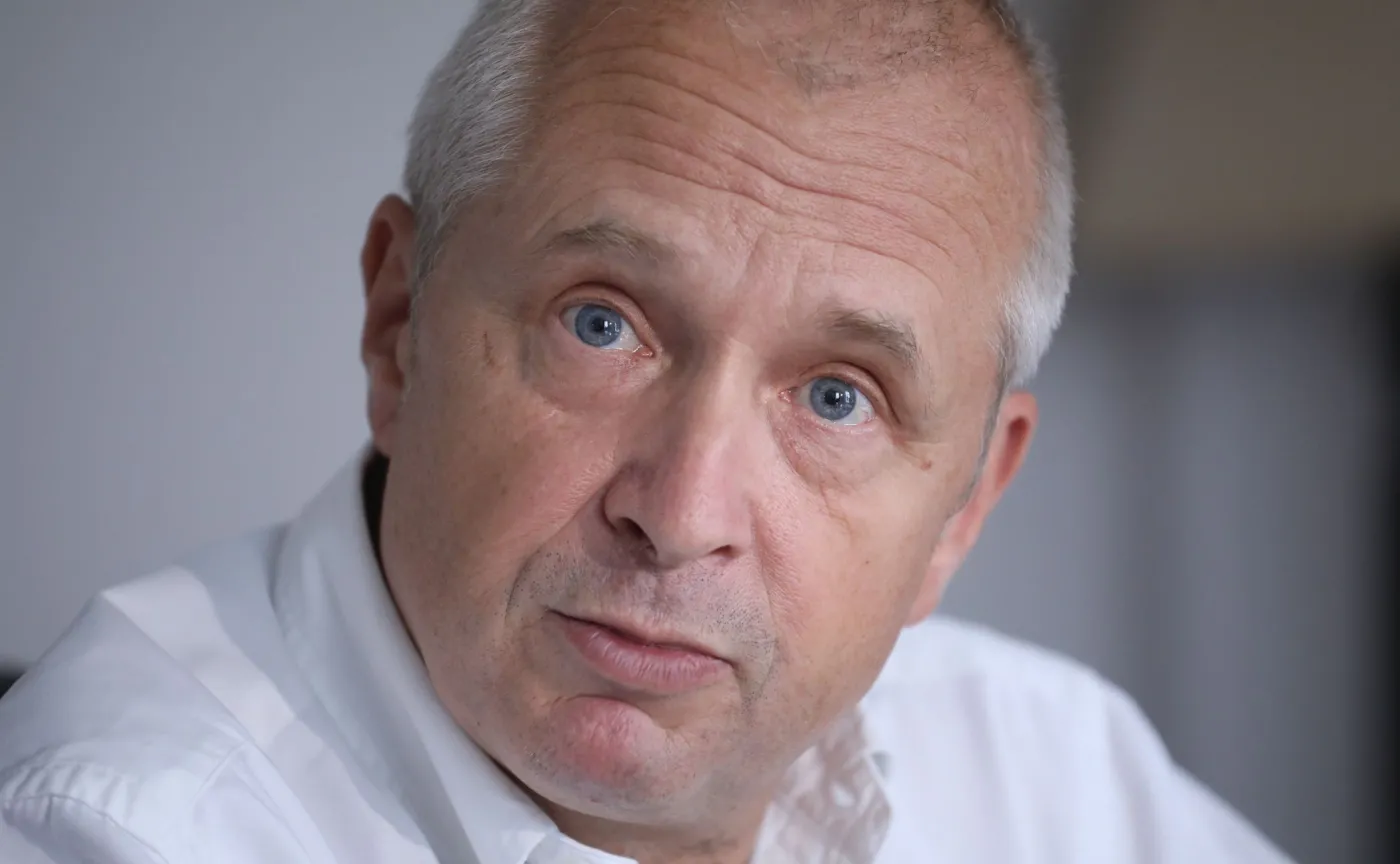 Jacek Dubois