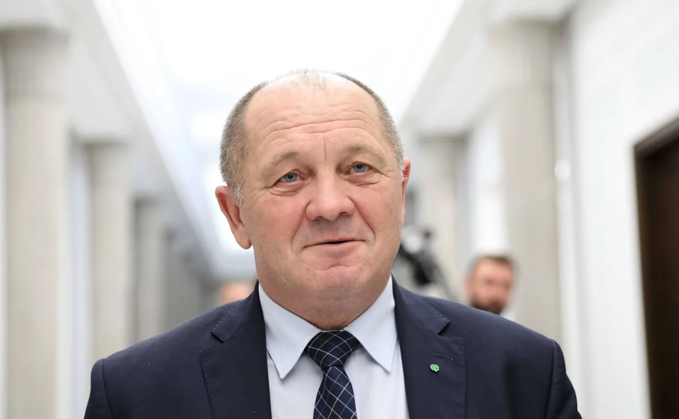 Marek Sawicki