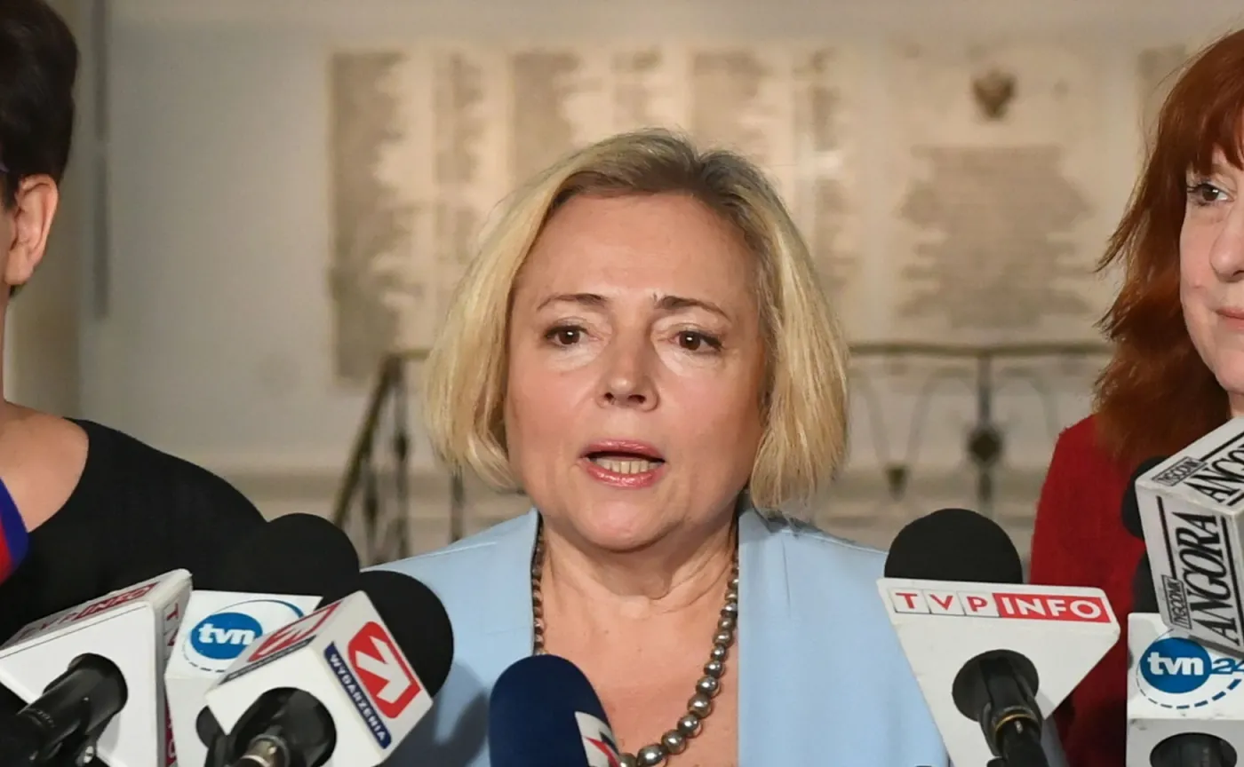 Wanda Nowicka