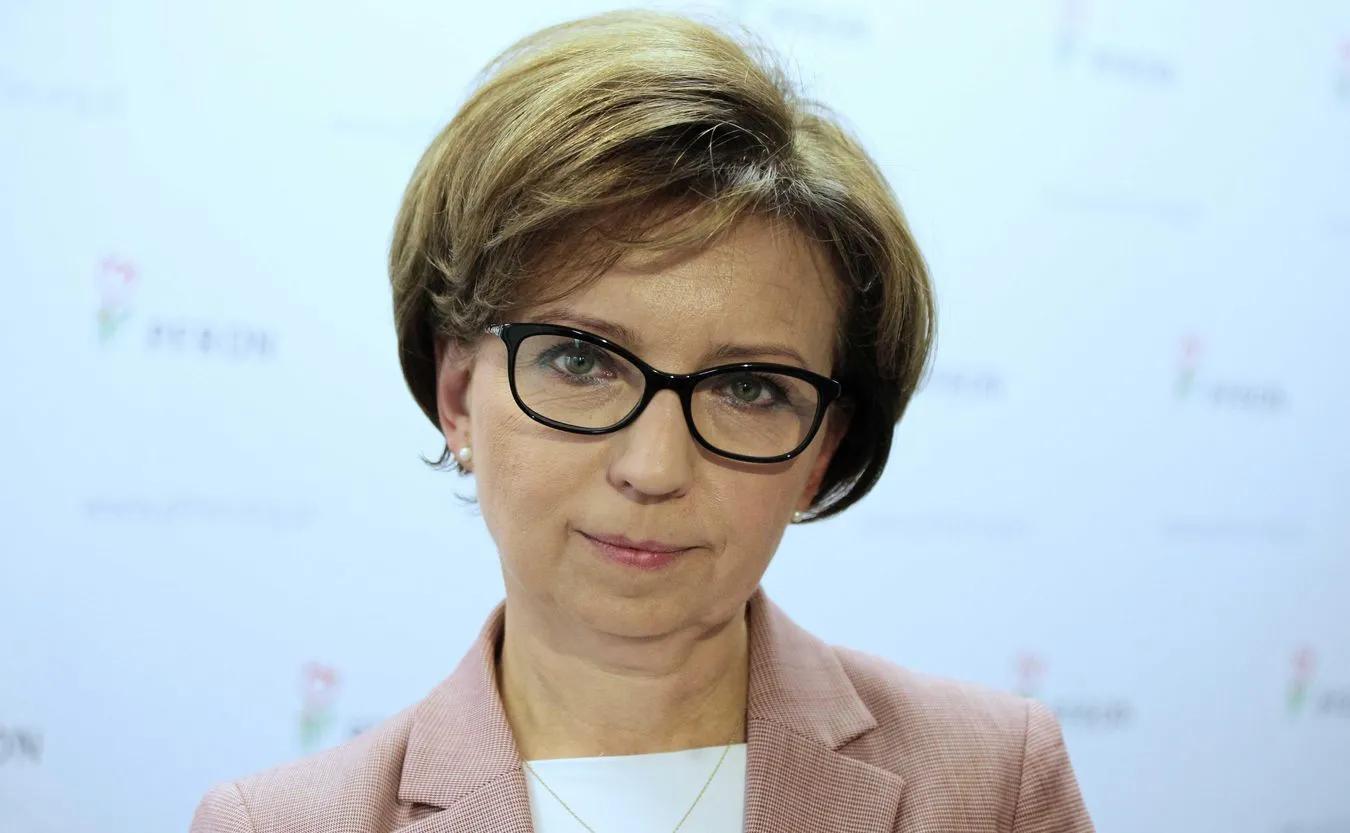 Marlena Maląg