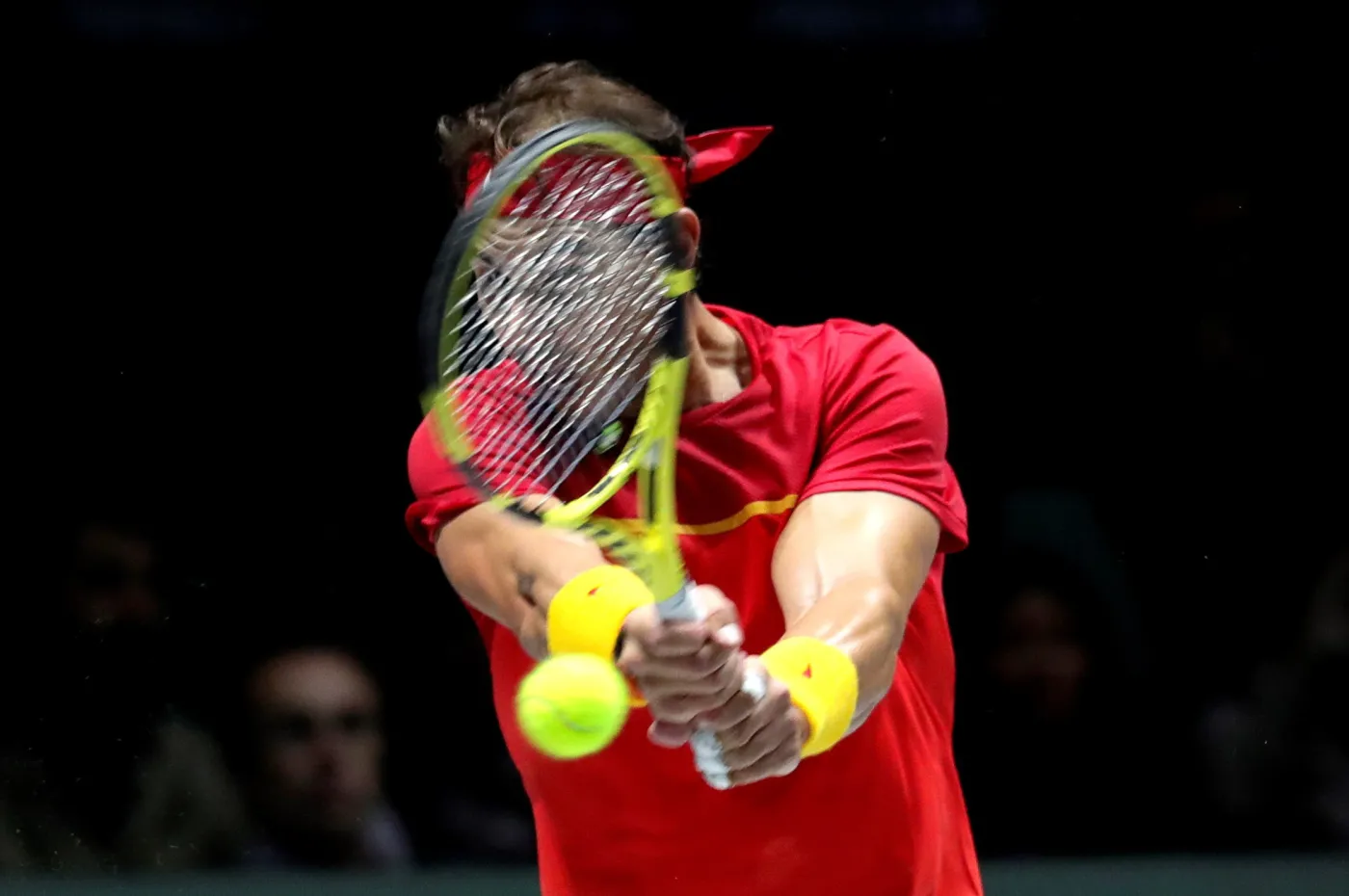 Rafael Nadal