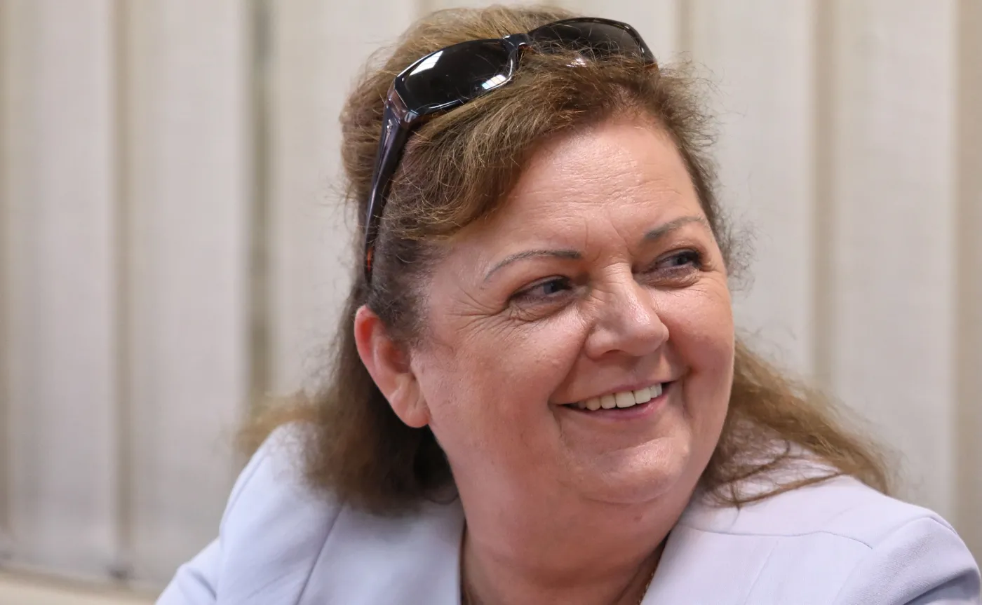 Renata Beger