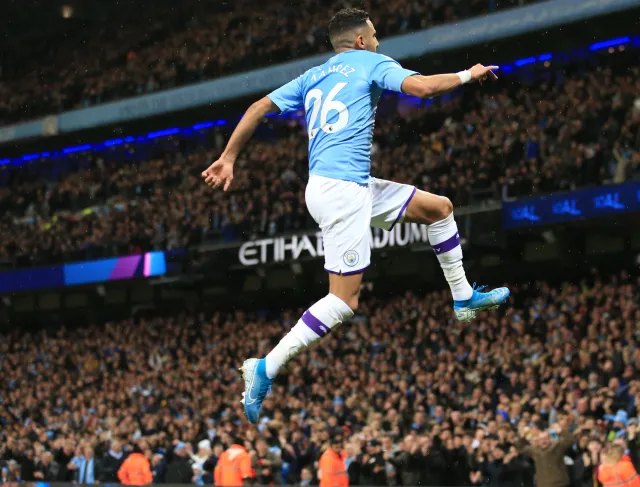Liga angielska: Manchester City lepszy od Chelsea Londyn w hicie 13. kolejki
