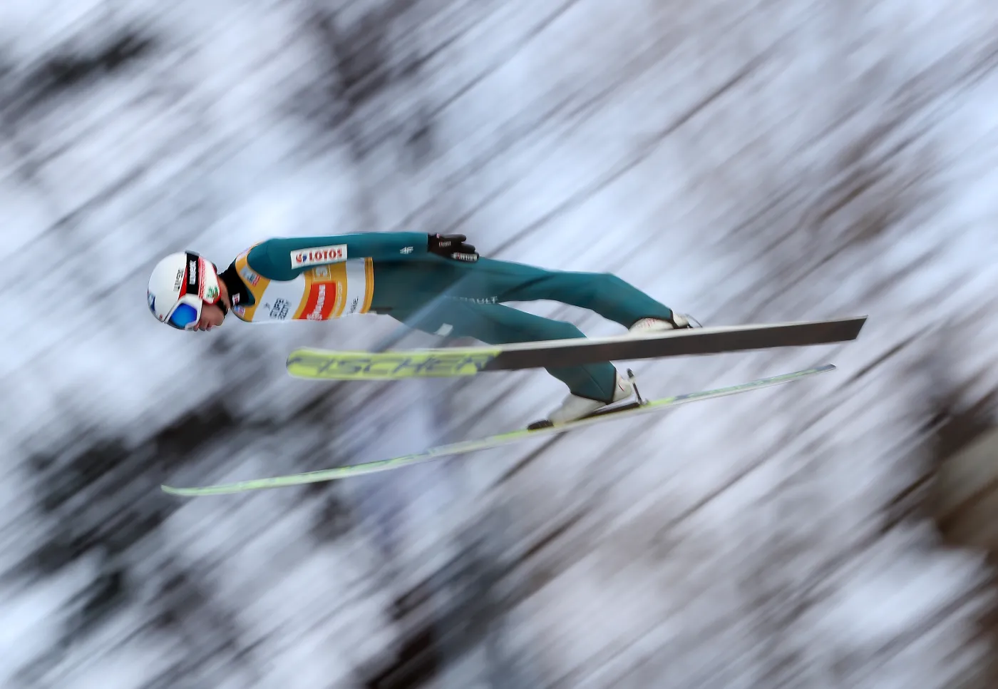 Kamil Stoch