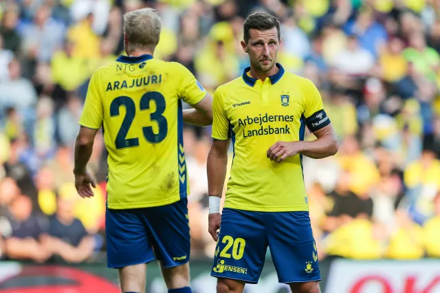 Kamil Wilczek trafił 17. raz w tym sezonie. Polak idzie na 'króla"