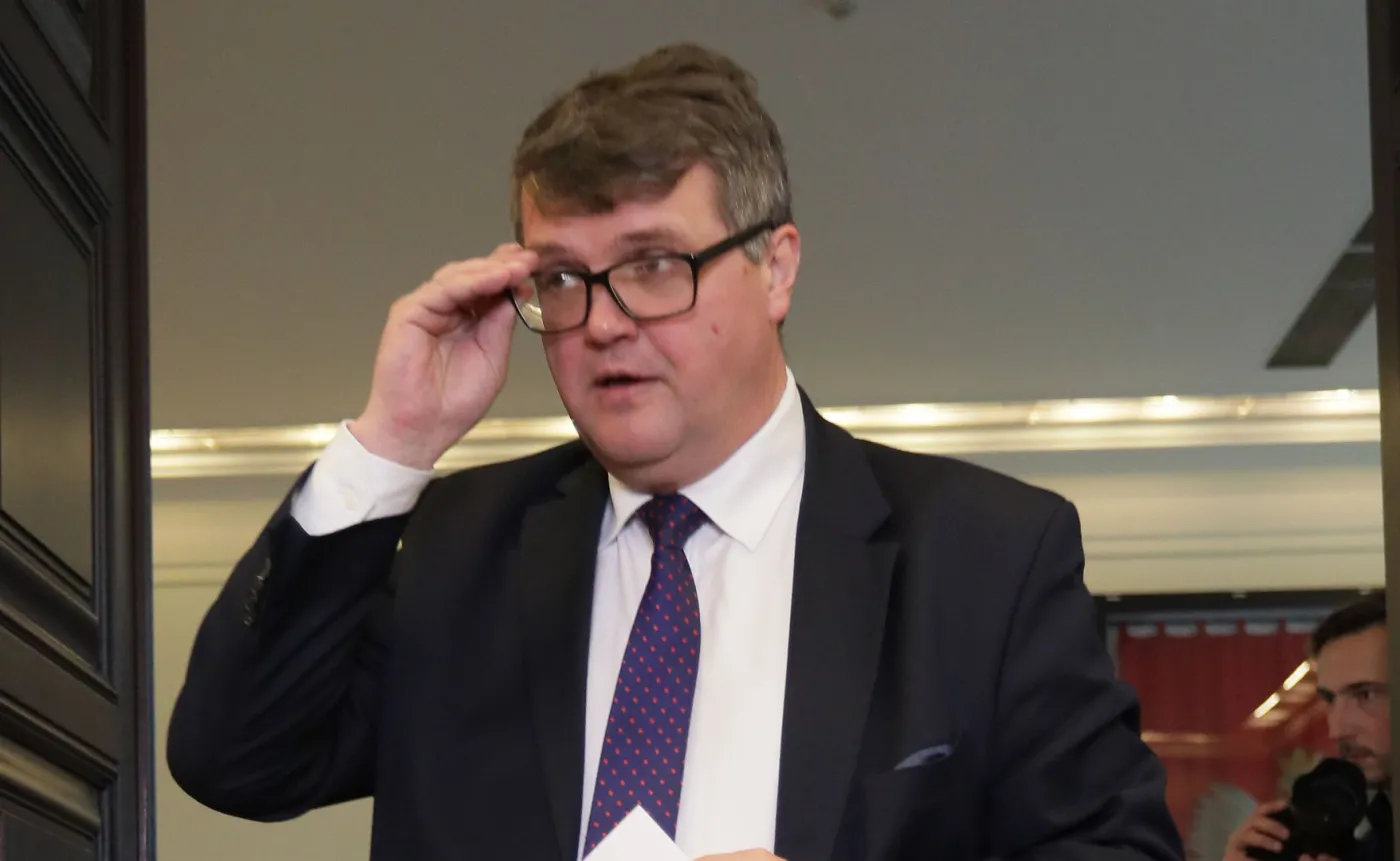 Maciej Wąsik