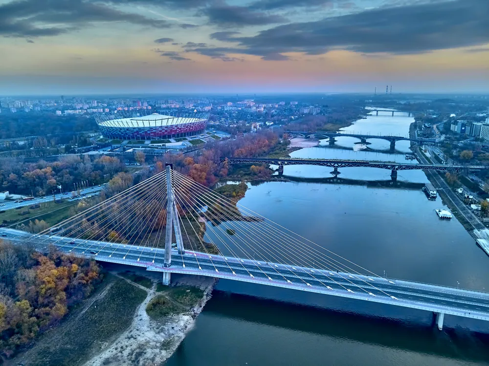 Warszawa zwiększa strefę płatnego parkowania. Od kiedy nowe zasady?