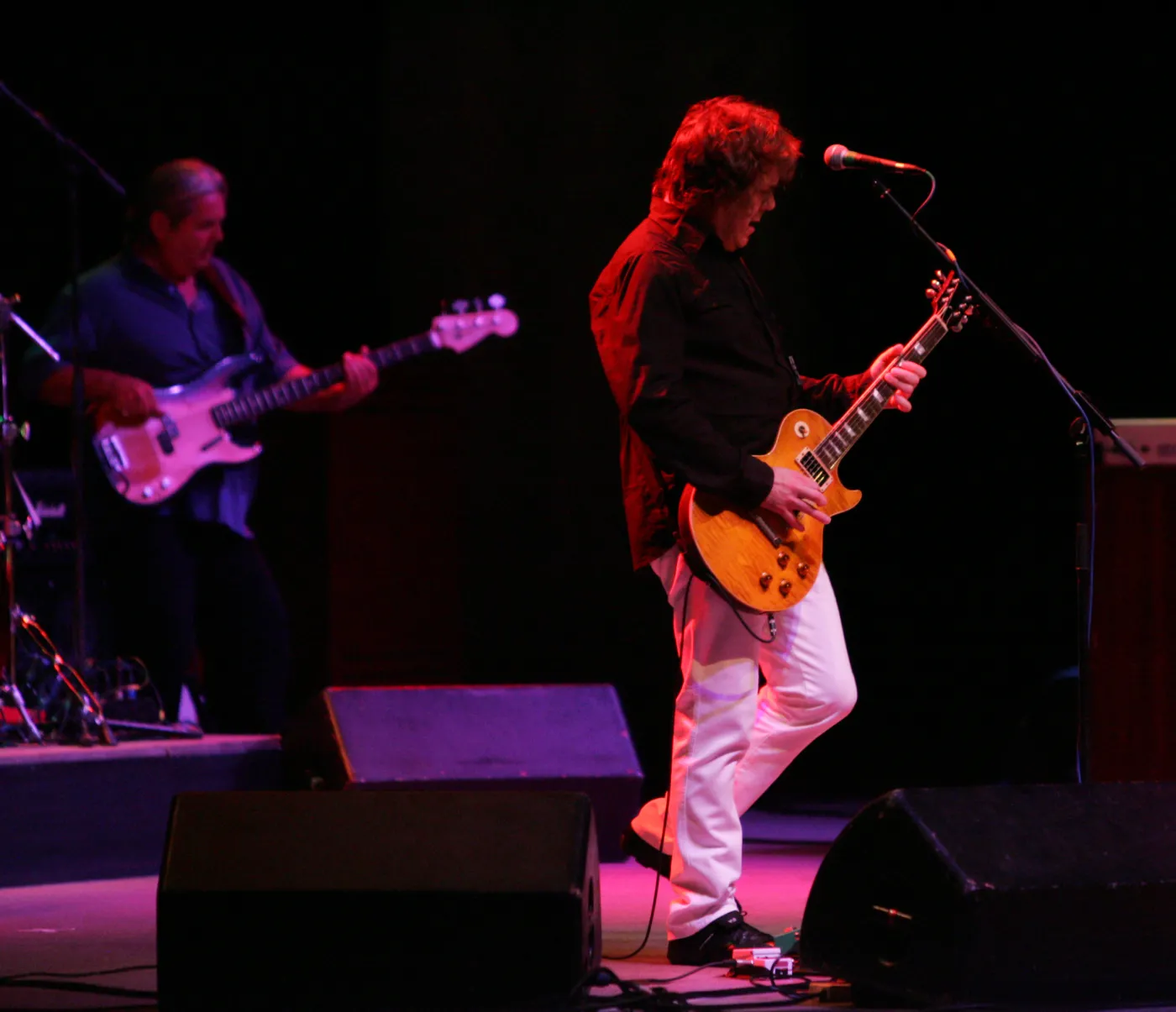 Gary Moore
