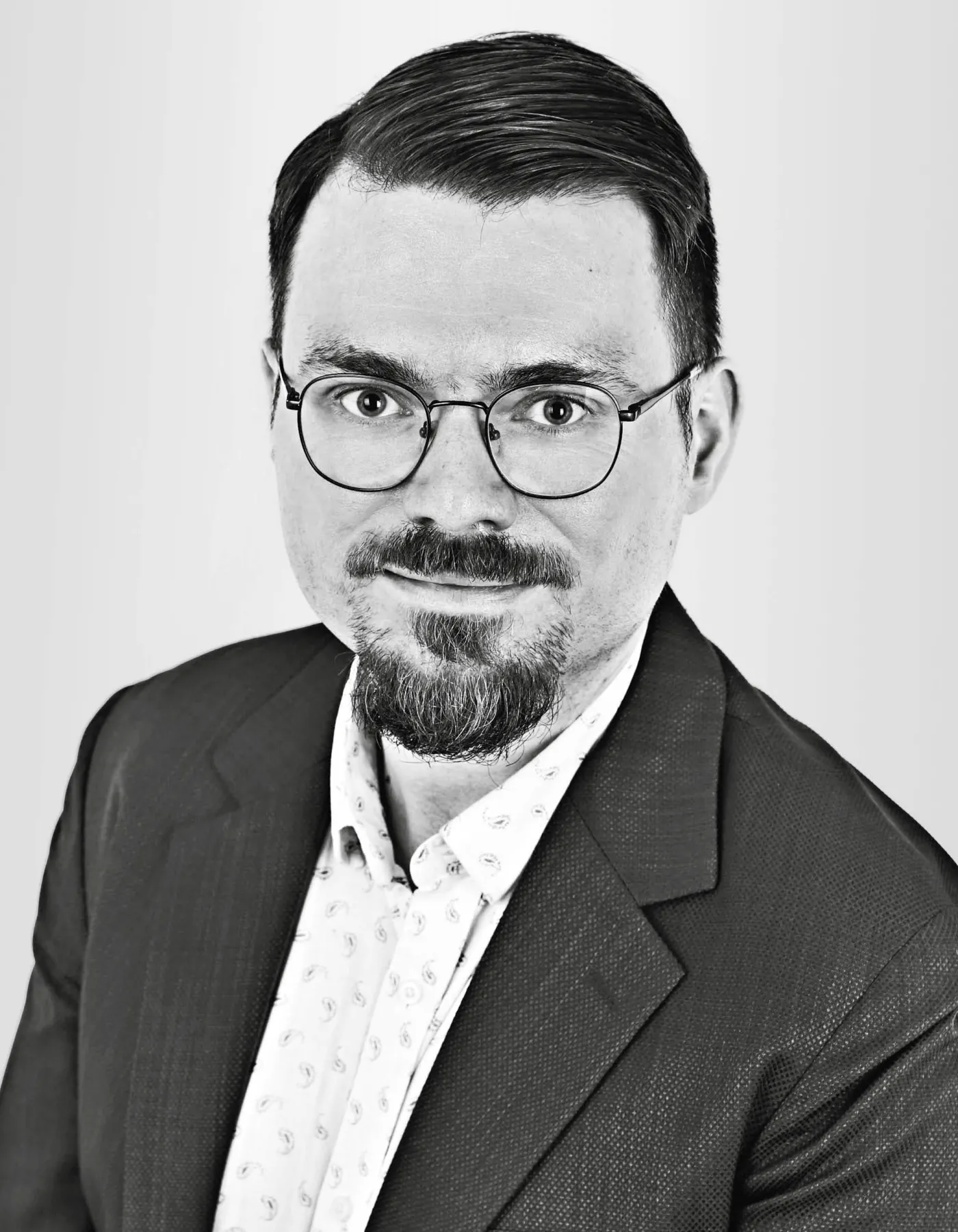 Maciej Hadel