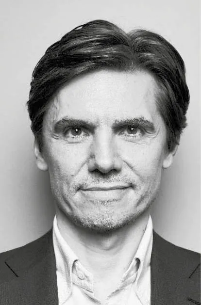 Michael Brigl
