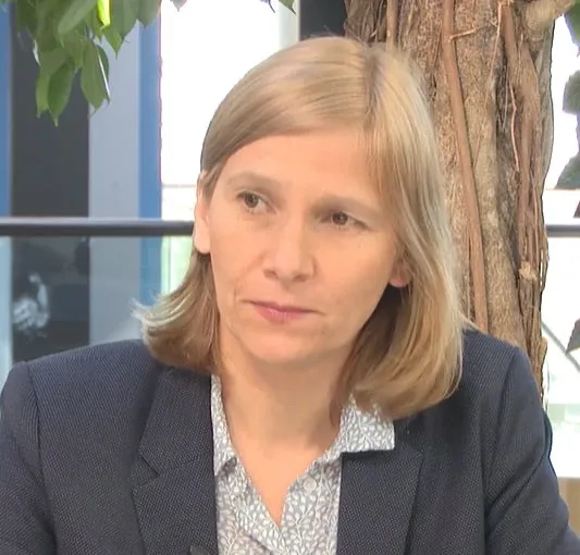 Agnieszka Maj