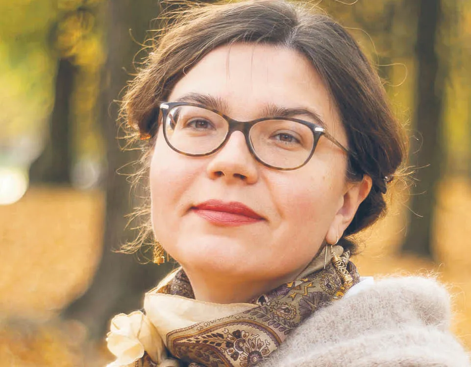 Anna Musiała