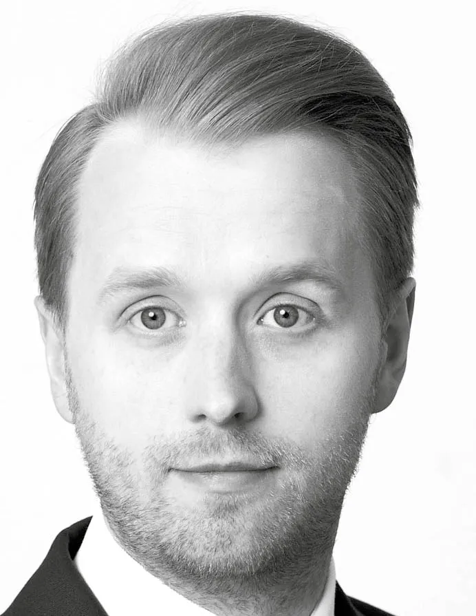 Dominik Cuber
