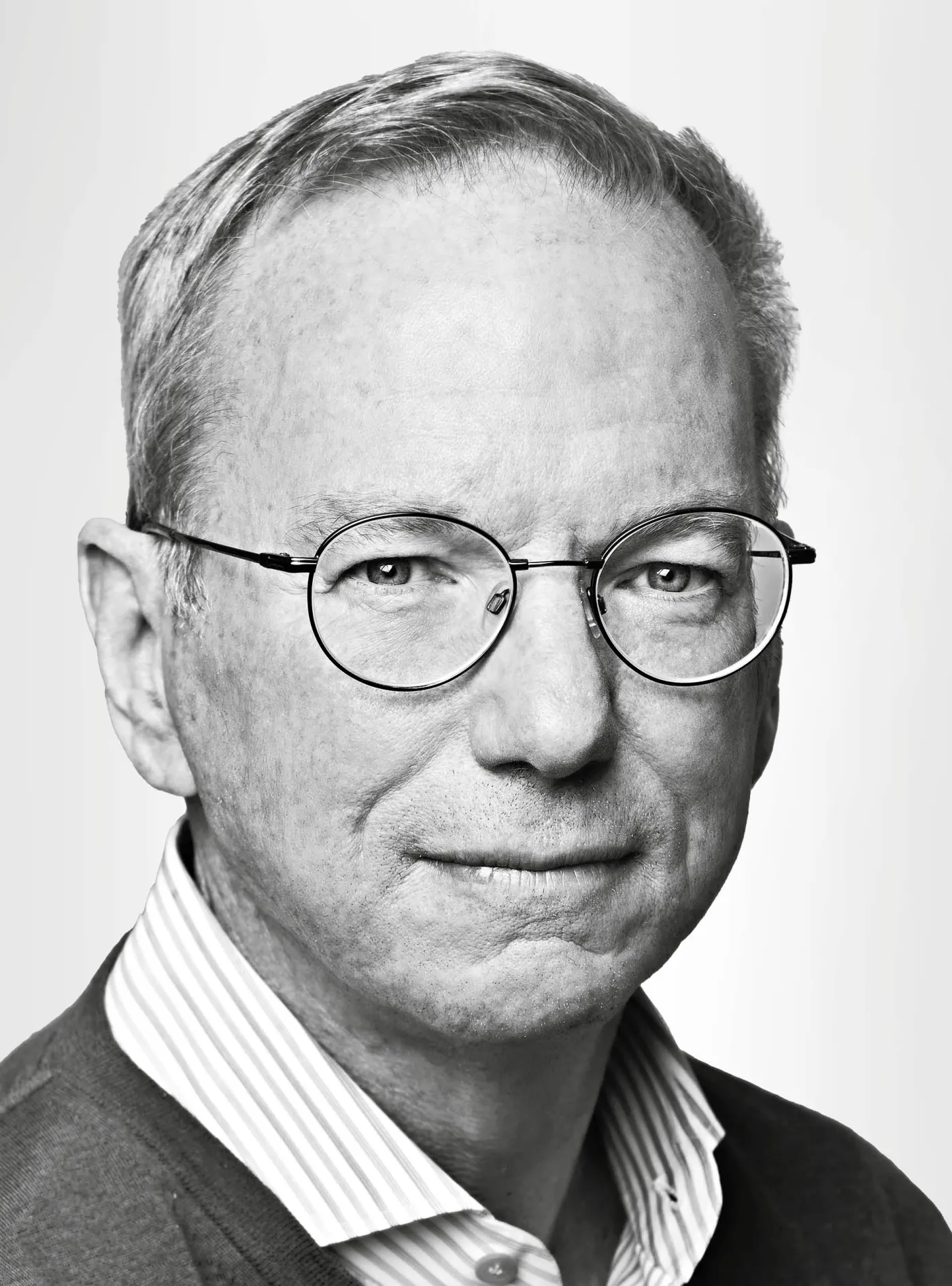 Eric Schmidt