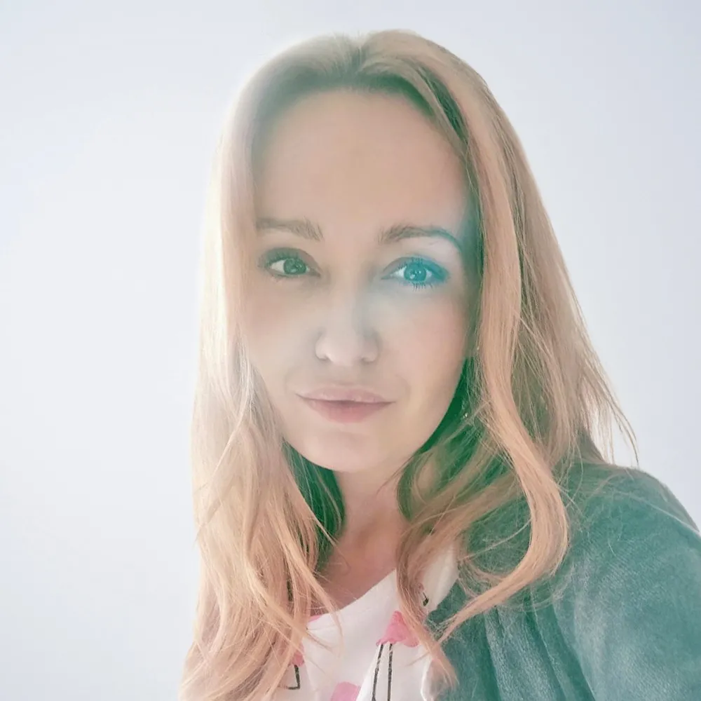 Justyna Klupa