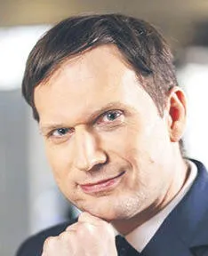 Karol Wolff