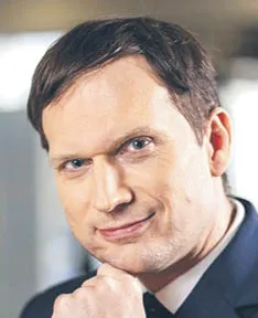 Karol Wolff 