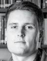 analityk Ośrodka Studiów Wschodnich w projekcie „Bezpieczeństwo i obronność w Europie Północnej”