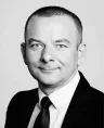 partner w EY, specjalizujący się w outsourcingu podatkowym i księgowym oraz informatyzacji i automatyzacji