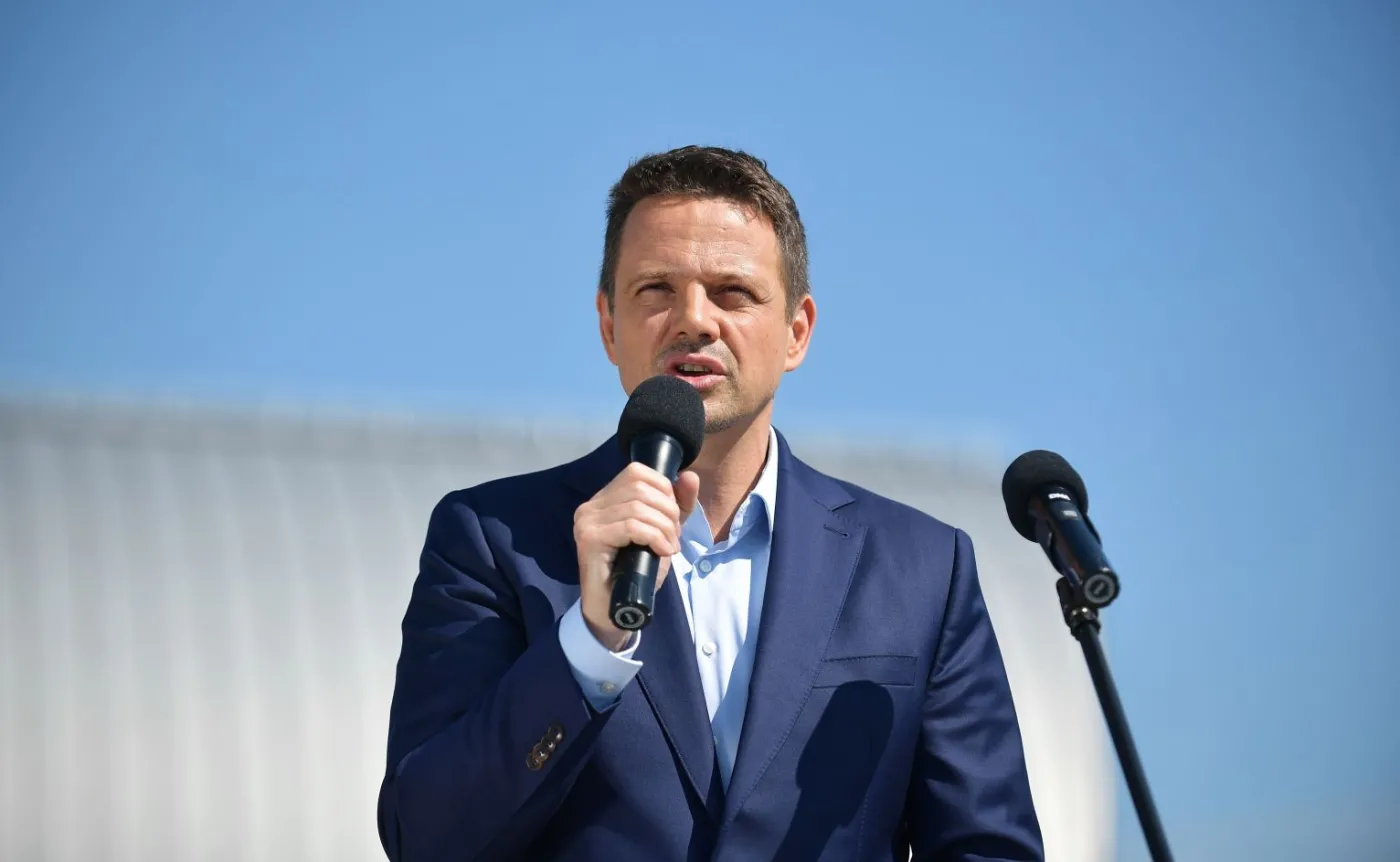 Co musi się stać, by zaburzyć duopol PO-PiS? [WYWIAD]