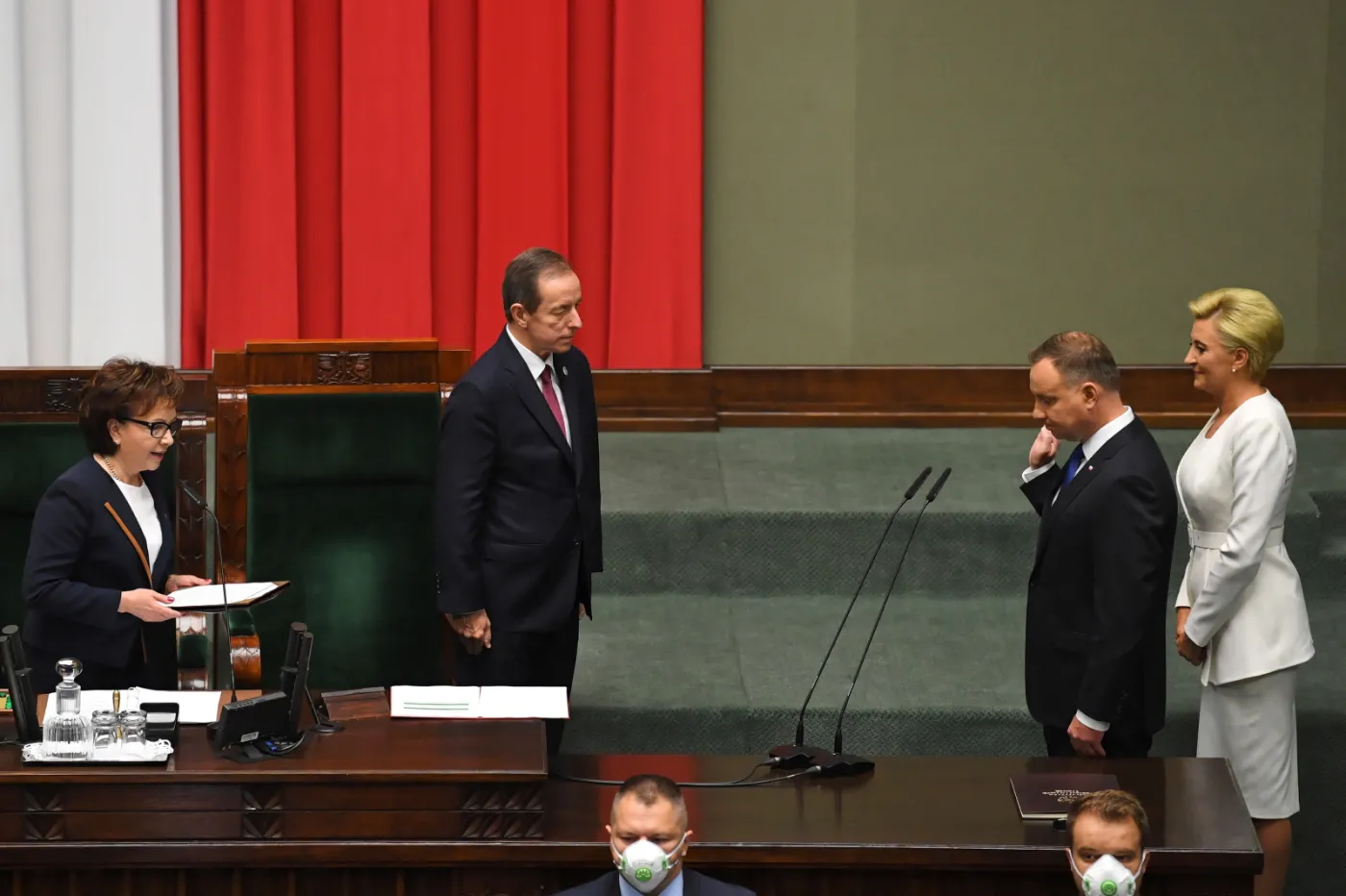 Dziś nie fałszuje się wyborów. O wyniku decydują media i pieniądze [WYWIAD]