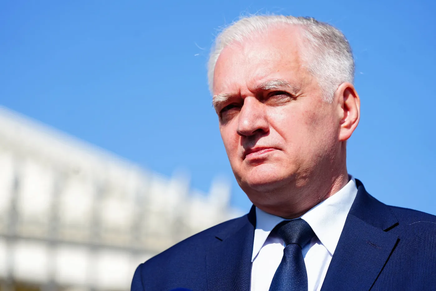 Rekonstrukcja rządu wcale nie będzie tak głęboka? Plany zmian grzęzną