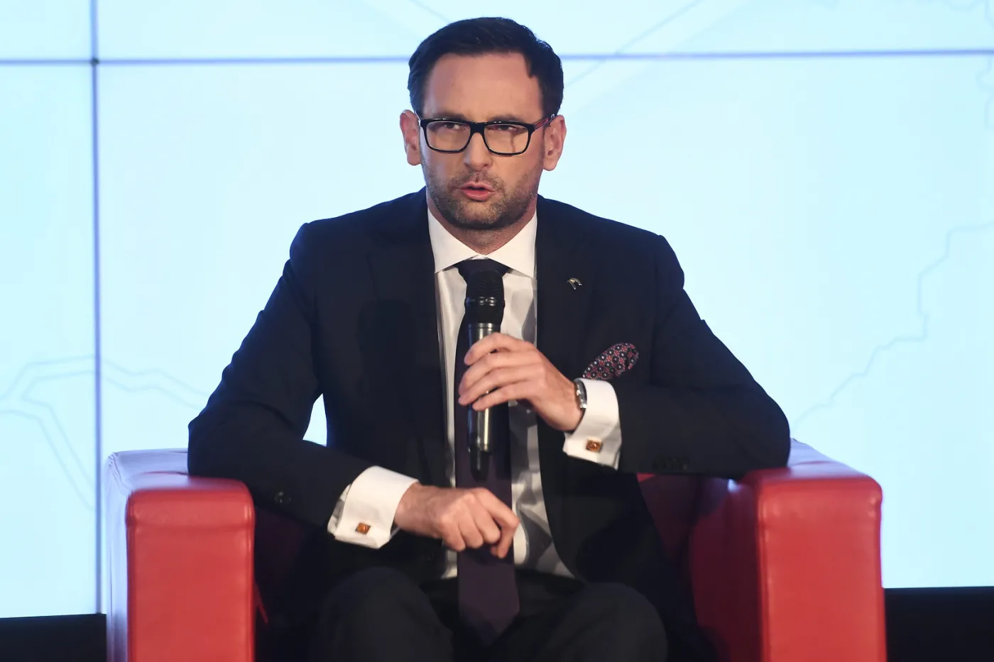 Forum Ekonomiczne Karpacz 2020: Daniel Obajtek Człowiekiem Roku Forum Ekonomicznego